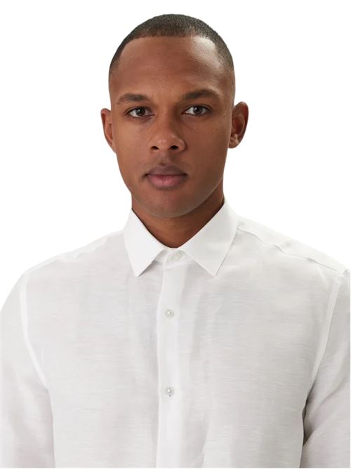 LV019EU1217K2 BIANCO CALVIN KLEIN | LV019EU1217K2 BIANCO